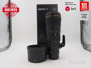 Nikon Z 600 F6.3 VR S (Nikon)