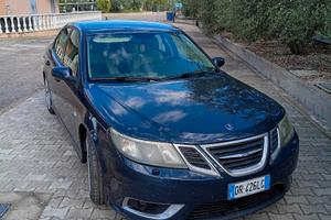 Saab 9.3 tagliandata e rifatte turbine