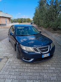 Saab 9.3 tagliandata e rifatte turbine