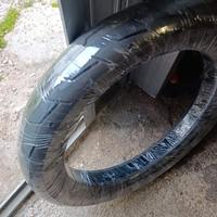 Pneumatico moto anteriore Michelin Scorcher