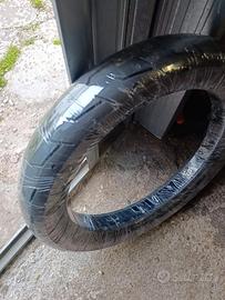 Pneumatico moto anteriore Michelin Scorcher