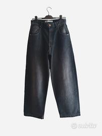 Bershka Baggy Oversize Jeans