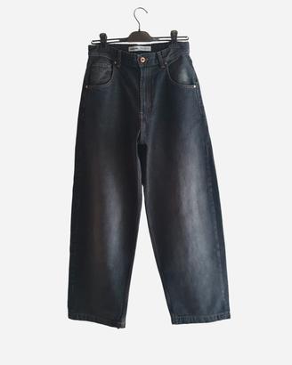 Bershka Baggy Oversize Jeans