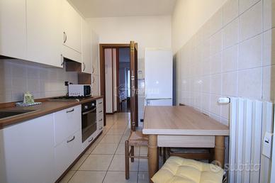 Appartamento a Milano Corso Lodi 3 locali