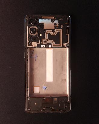 Samsung Galaxy A52 5G 128GB. 