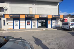 COMPLESSO A CERCHIO