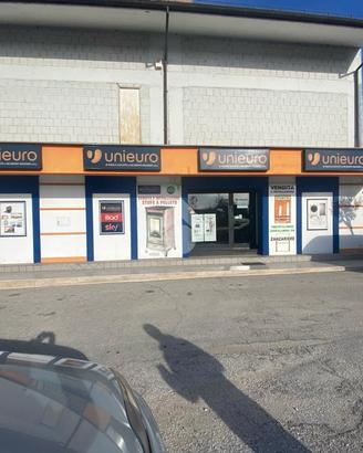 COMPLESSO A CERCHIO