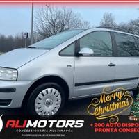 Volkswagen Sharan 2.0 TDI DPF *7 posti*Leggi bene
