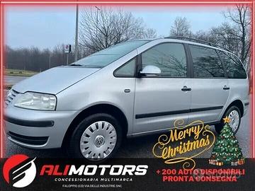 Volkswagen Sharan 2.0 TDI DPF *7 posti*Leggi bene