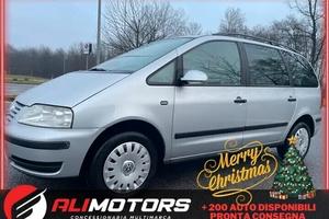 Volkswagen Sharan 2.0 TDI DPF *7 posti*Leggi bene