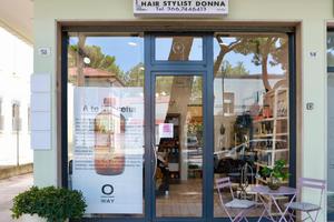 Attività di parrucchiera