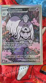 carta pokemon