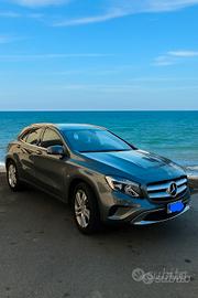 mercedes gla