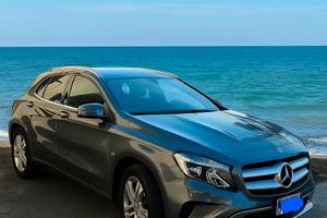 mercedes gla