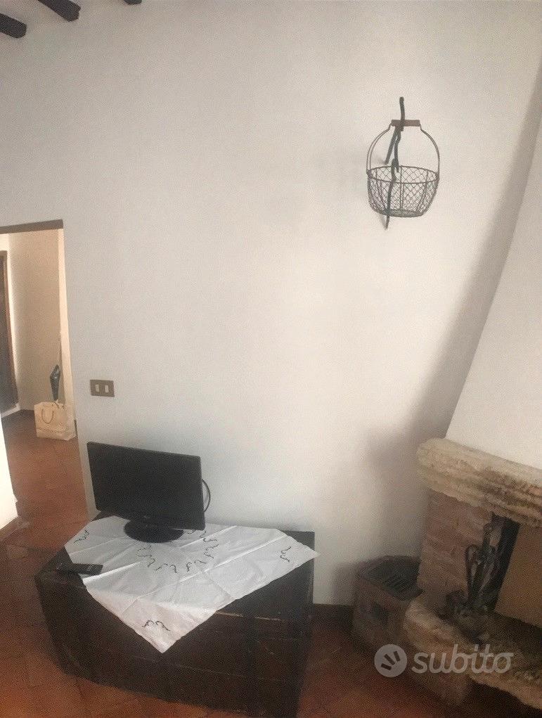 Apartment in Pitigliano, Grosseto - Altro