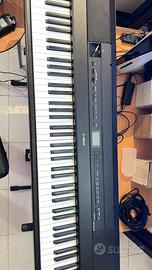 Pianoforte digitale Yamaha p515