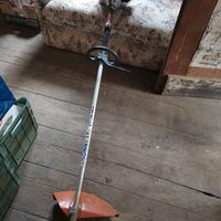 Decespugliatore Stihl