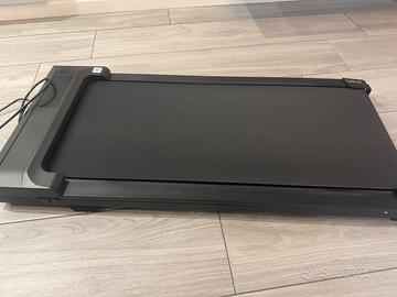 Tapis Roulant Elettrico salvaspazio