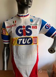 Maglia Seb gelati Gis