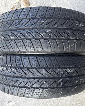 gomme usate 2056016 Winter SPORTIVA - SNOW WIN 2 -