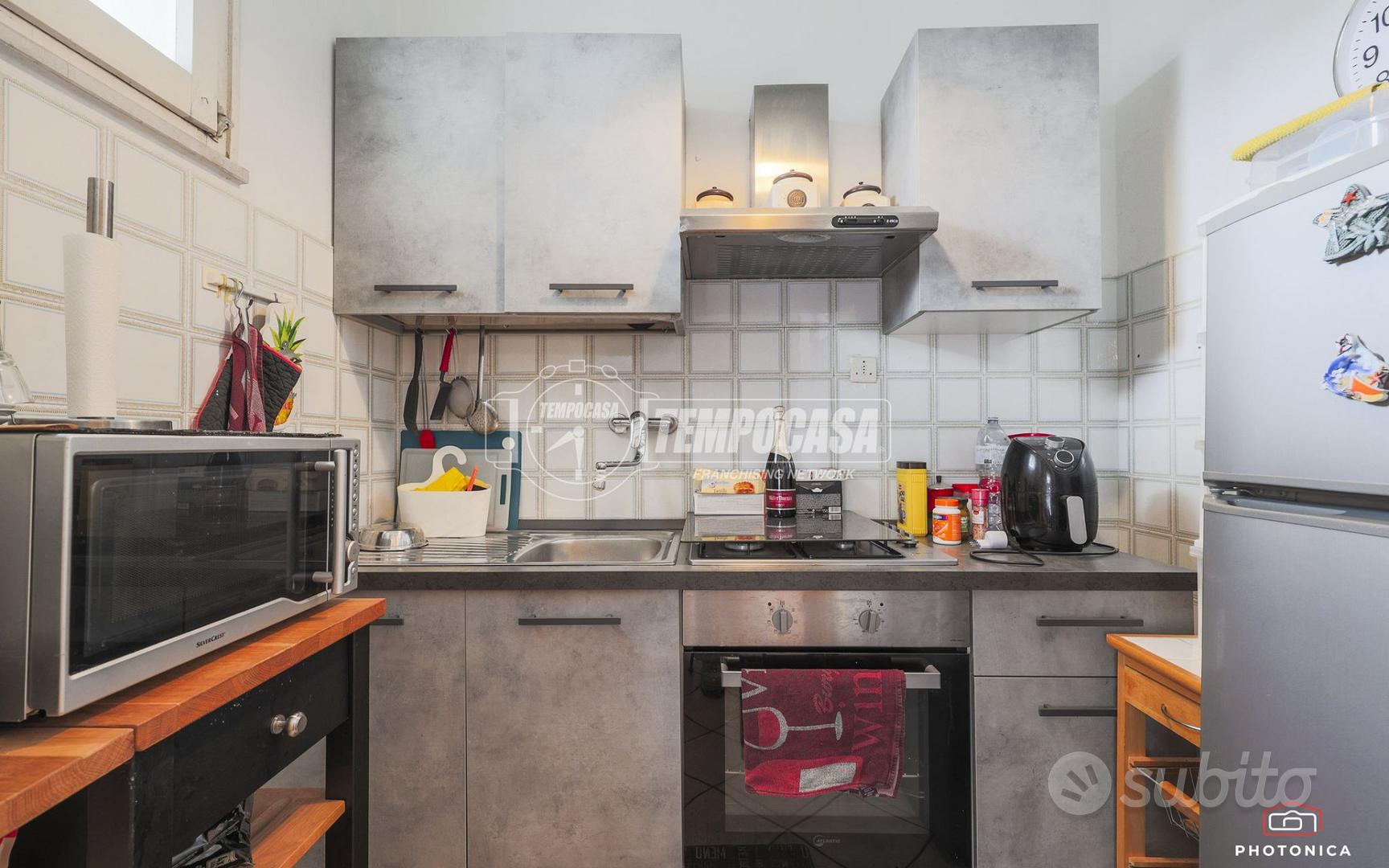 Appartamento – RA - Altro