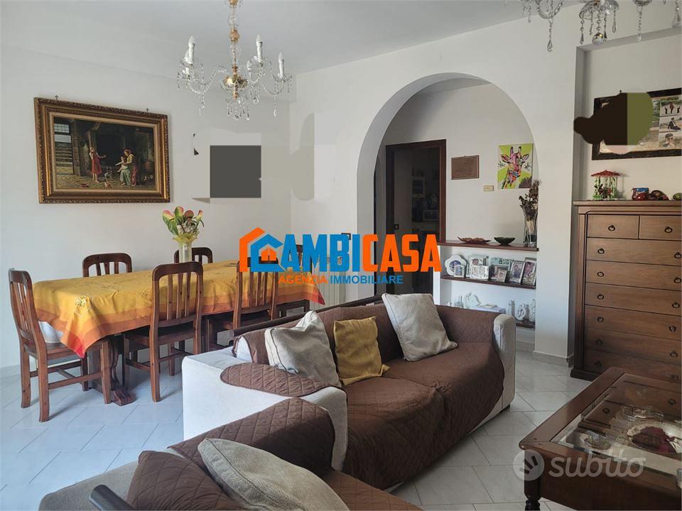 Apartment in Palermo, Partanna, VII Circoscrizione - Vista 2