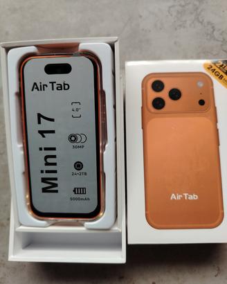 telefono smartphone mini 