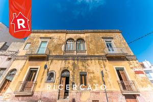 Affascinante dimora con volte a stella a Ruffano