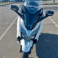 Honda Forza 300 ABS
