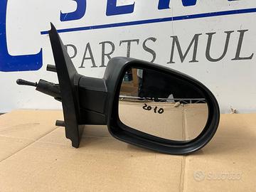 Specchio Destro Renault Clio - 2010 in poi