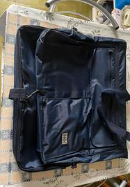 Borsa porta abiti da uomo