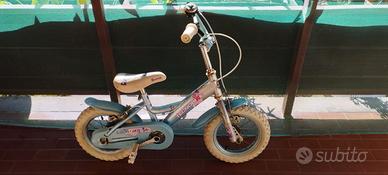 Bici bambino