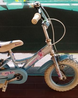 Bici bambino