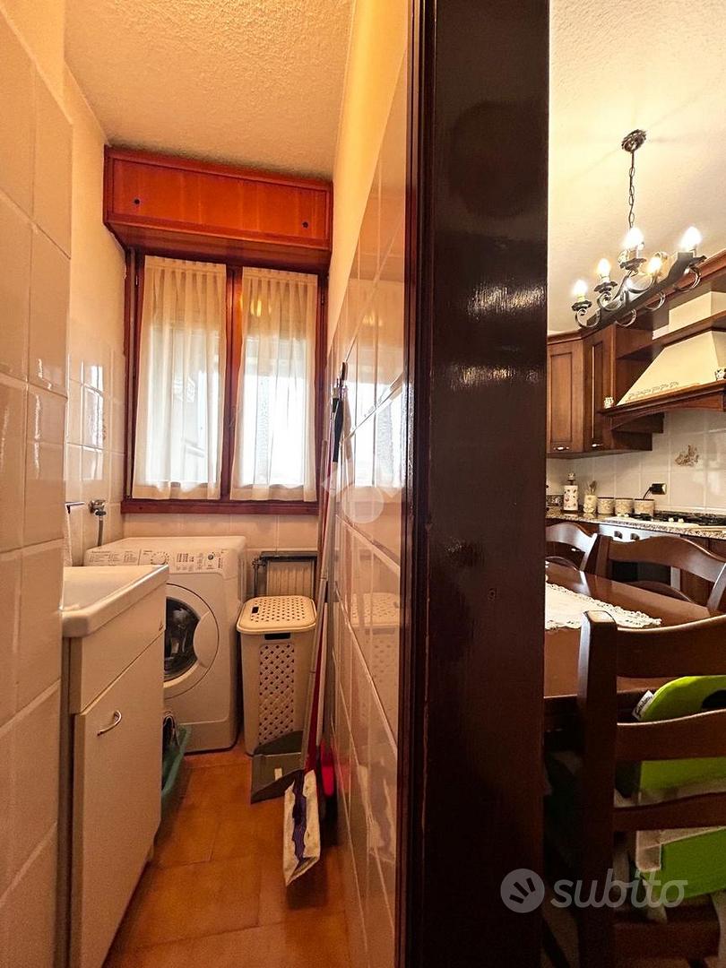 Appartamento – Settimo Milanese, Cascine Olona - Vista 5