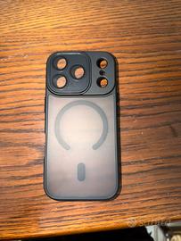 cover per ihone 17 pro