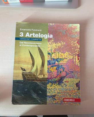 Artelogia 3