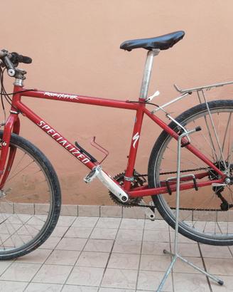 SPECIALIZED ROCK HOPPER