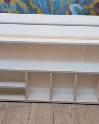 Piattaia Vintage shabby