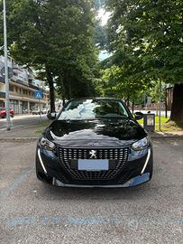Peugeot 208 1.2 Puretech 2023