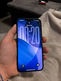 IPHONE 13 PRO MAX 256, GRAFITE