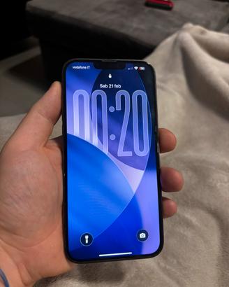 IPHONE 13 PRO MAX 256, GRAFITE