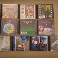 YES - 10 CD Remastered from Original Master Tapes