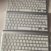 Tastiera Apple Magic Keyboard wireless