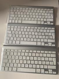 Tastiera Apple Magic Keyboard wireless