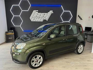 Fiat Panda 1.3 MJT S&S Trekking