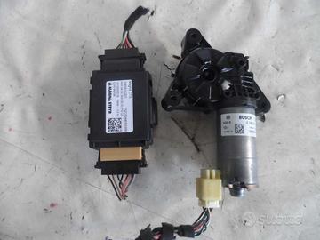 MOTORINO TETTUCCIO APRIBILE SMART Forfour 453 A2C9