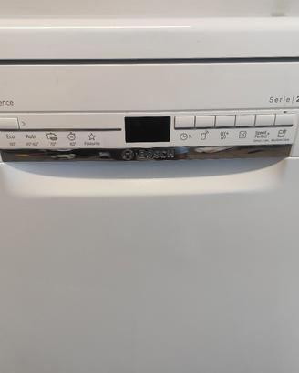 Lavastoviglie Siemens SMS2HTWO2E/75 A+++