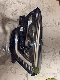 Faro Anteriore Sx Clio 5