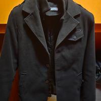 Cappotto/Capispalla pesante David hamilton tg L 