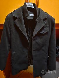 Cappotto/Capispalla pesante David hamilton tg L 